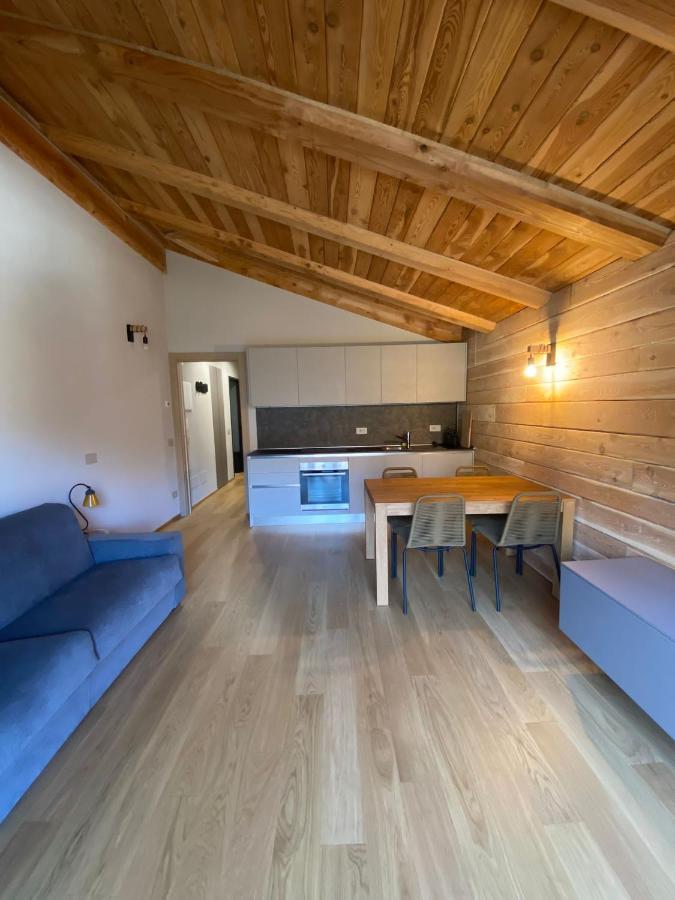 Alpi Azzurre Leilighet Limone Piemonte Eksteriør bilde