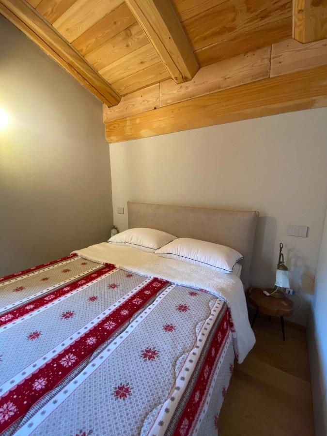 Alpi Azzurre Leilighet Limone Piemonte Eksteriør bilde