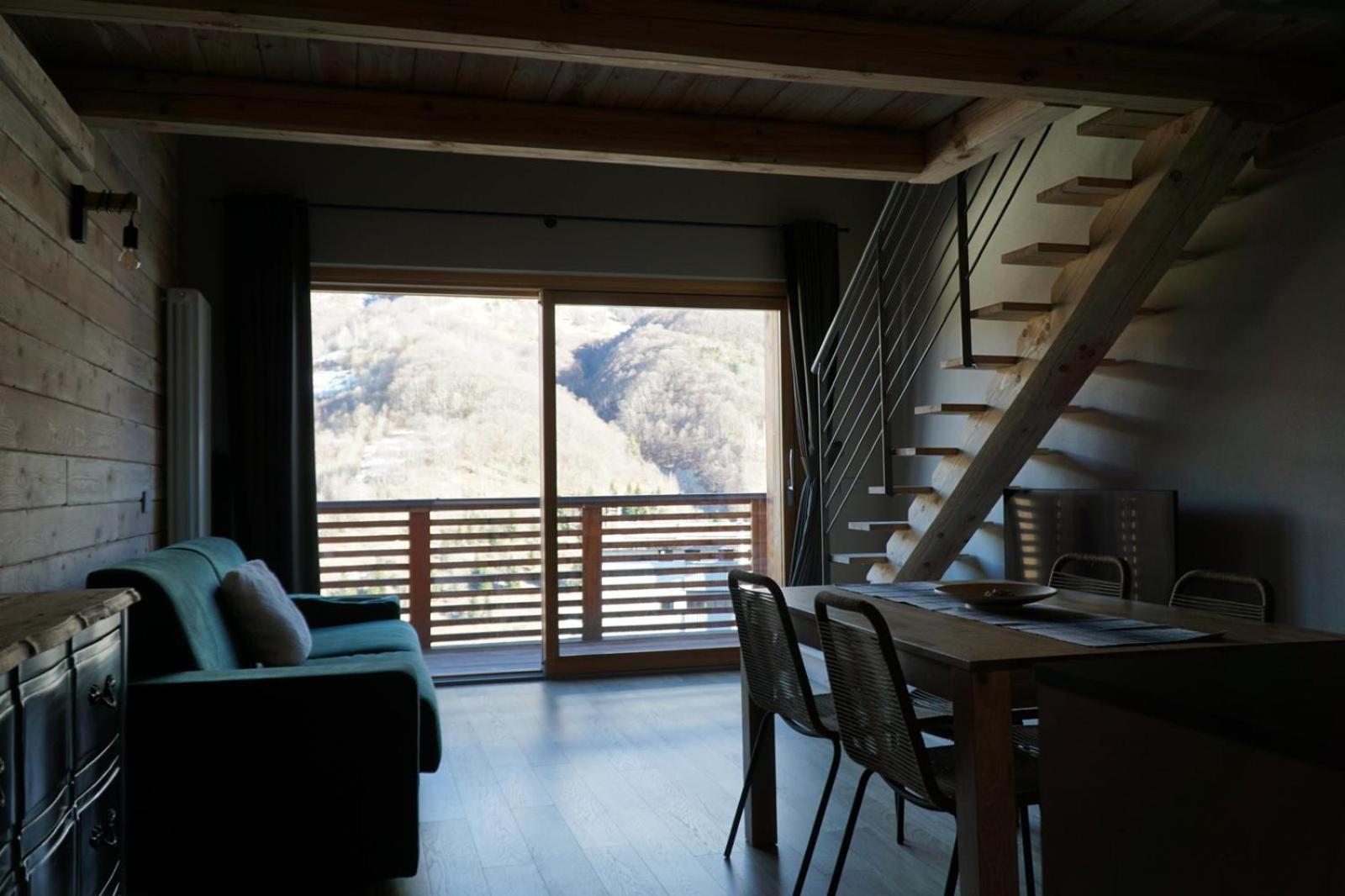 Alpi Azzurre Leilighet Limone Piemonte Eksteriør bilde
